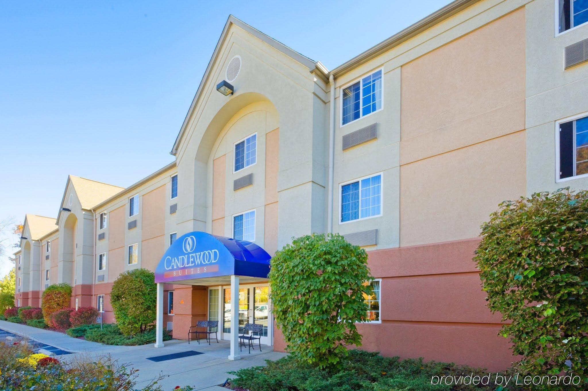 Sonesta Simply Suites Parsippany Morris Plains Luaran gambar