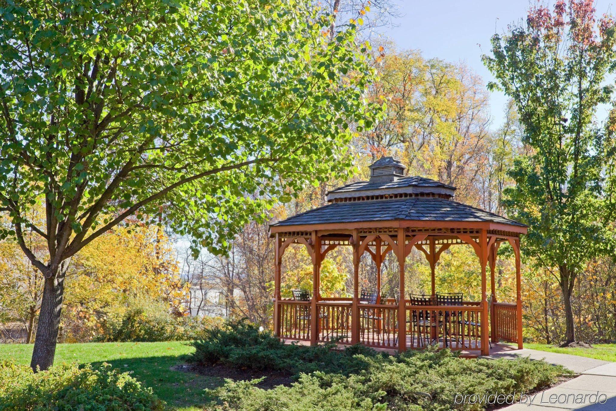 Sonesta Simply Suites Parsippany Morris Plains Luaran gambar