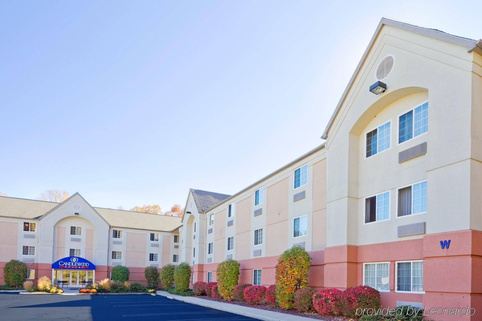 Sonesta Simply Suites Parsippany Morris Plains Luaran gambar