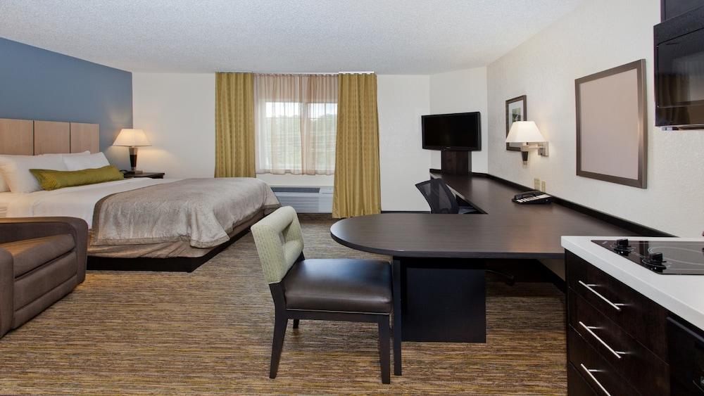 Sonesta Simply Suites Parsippany Morris Plains Luaran gambar