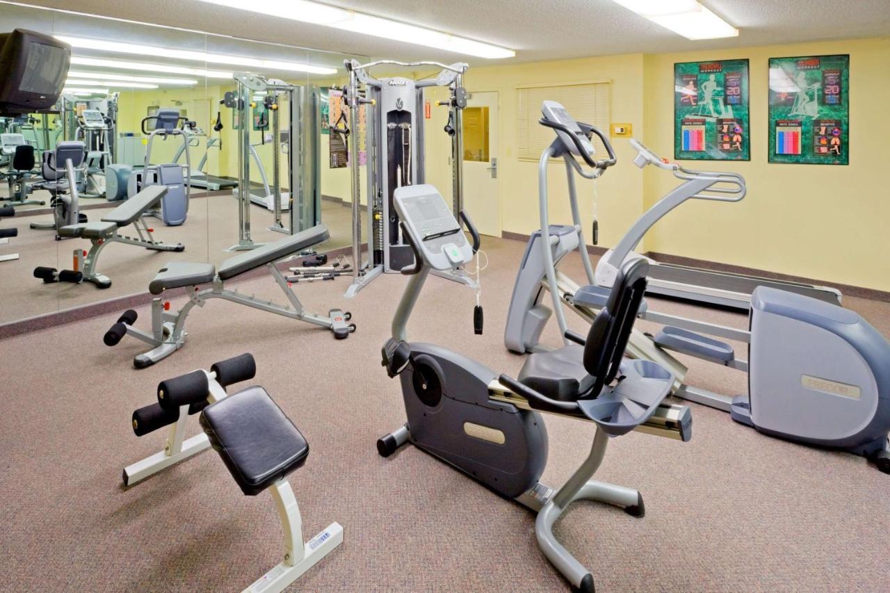 Sonesta Simply Suites Parsippany Morris Plains Luaran gambar