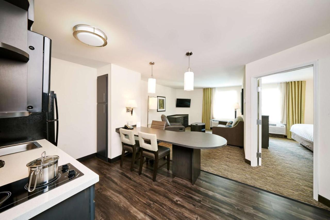 Sonesta Simply Suites Parsippany Morris Plains Luaran gambar