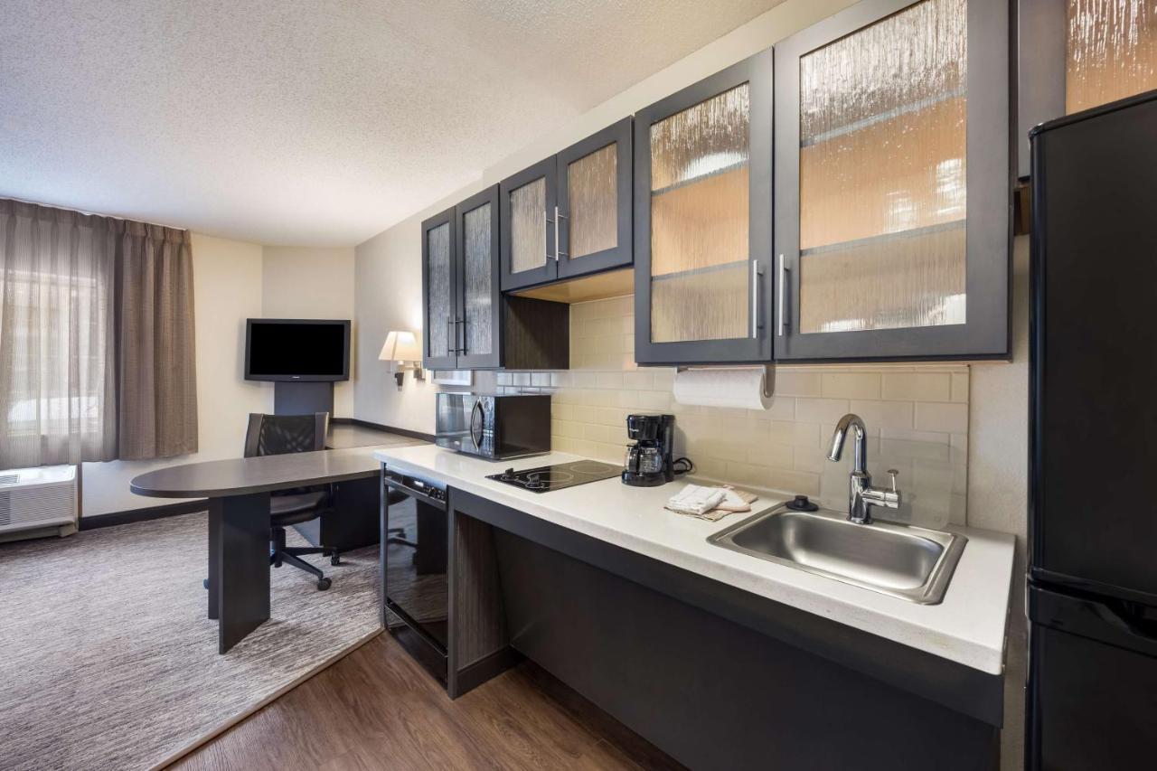 Sonesta Simply Suites Parsippany Morris Plains Luaran gambar