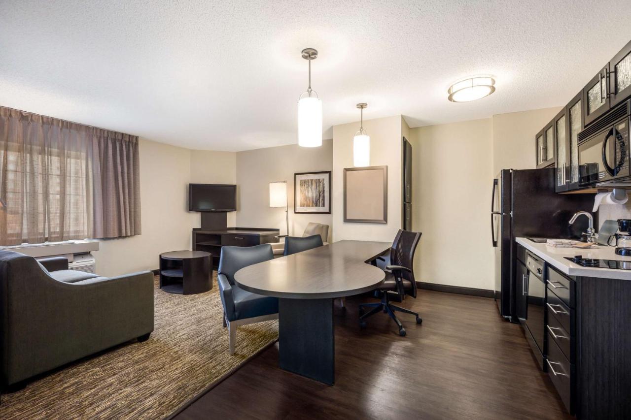 Sonesta Simply Suites Parsippany Morris Plains Luaran gambar