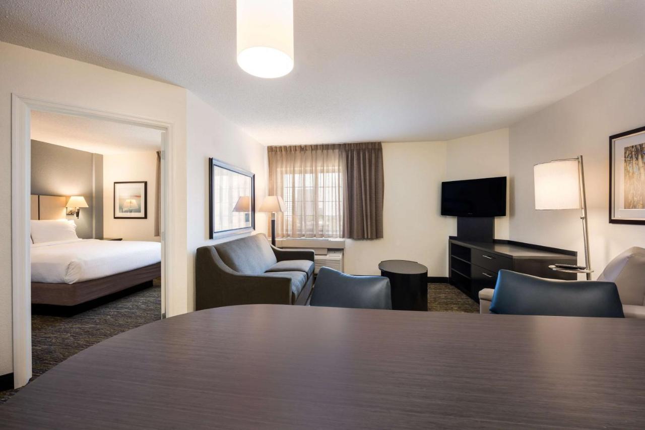 Sonesta Simply Suites Parsippany Morris Plains Luaran gambar