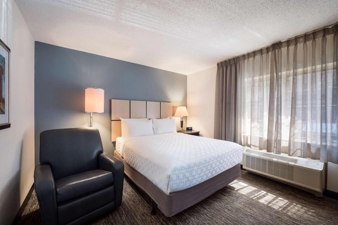 Sonesta Simply Suites Parsippany Morris Plains Luaran gambar