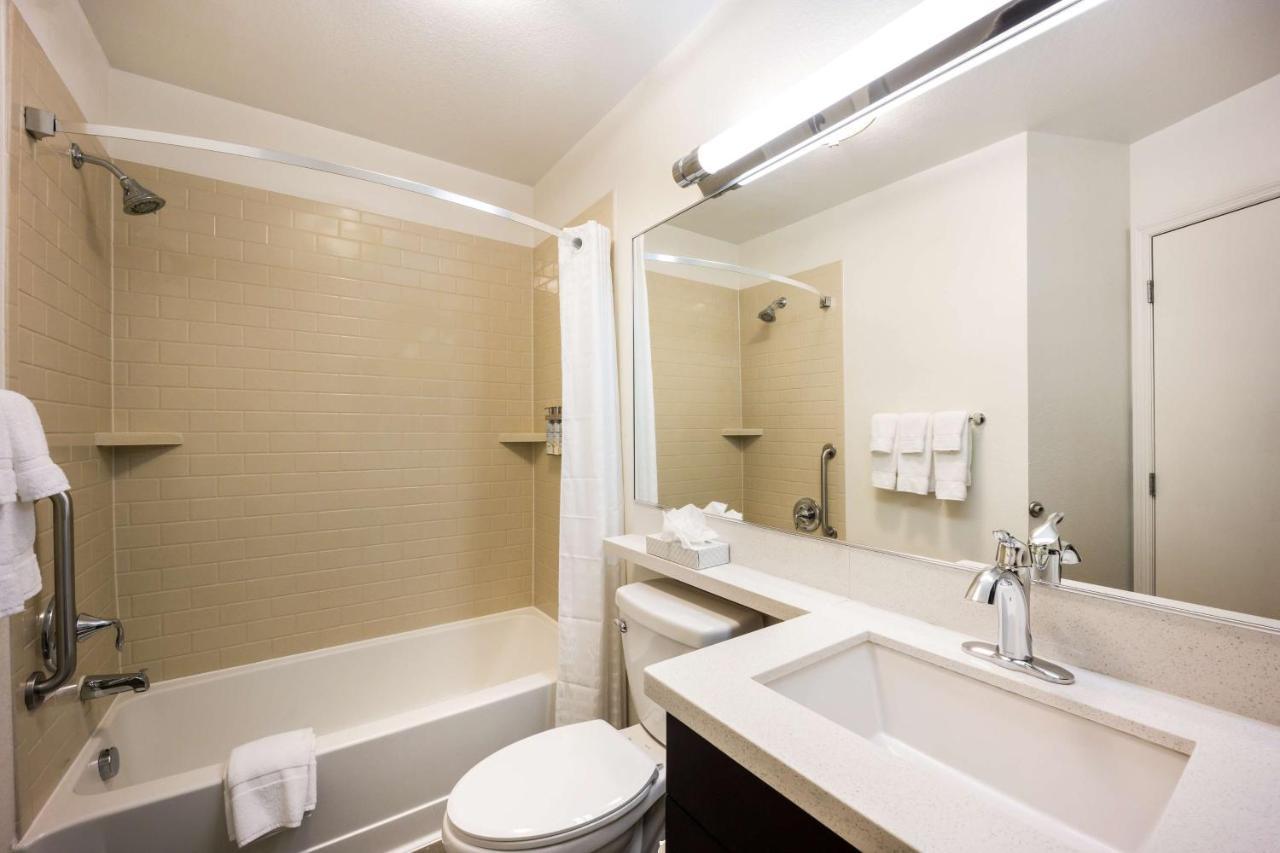 Sonesta Simply Suites Parsippany Morris Plains Luaran gambar