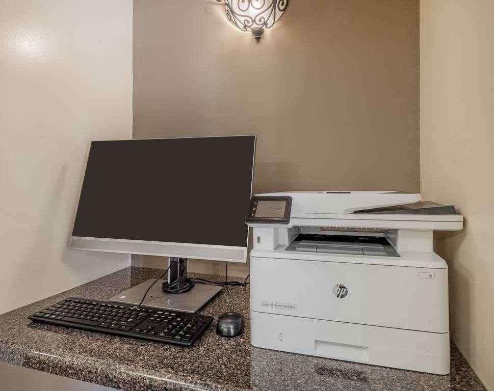 Sonesta Simply Suites Parsippany Morris Plains Kemudahan gambar