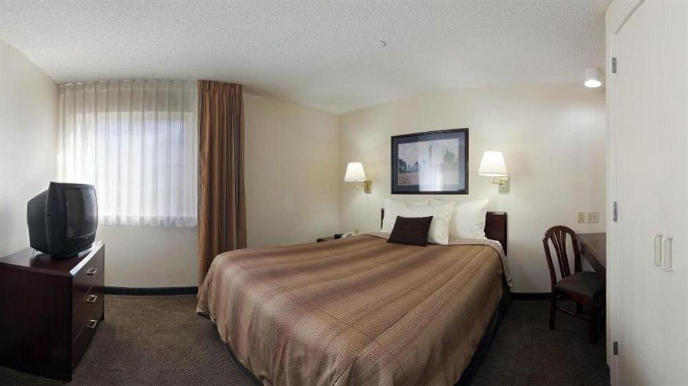Sonesta Simply Suites Parsippany Morris Plains Luaran gambar