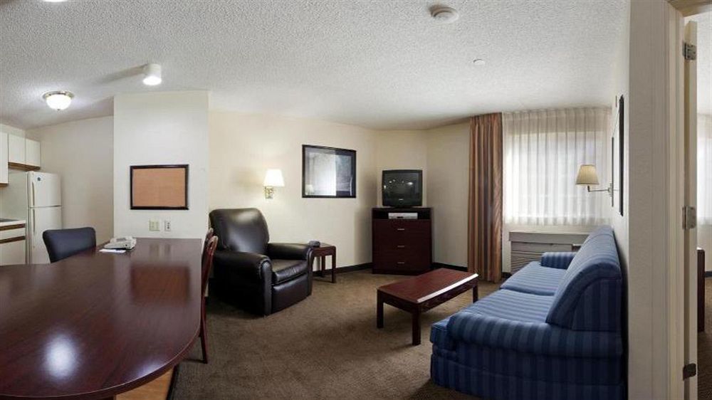 Sonesta Simply Suites Parsippany Morris Plains Luaran gambar
